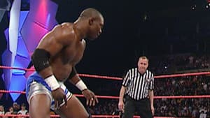 Raw - May. 02, 2005
