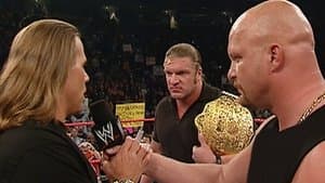 Raw - Jan. 05, 2004