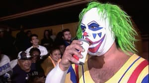 King Of The Ring Fallout