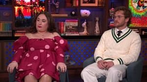 Liza Treyger, West Wilson