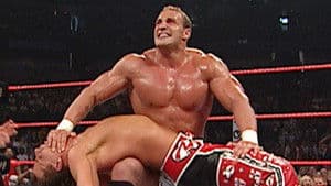 Raw - Aug. 29, 2005
