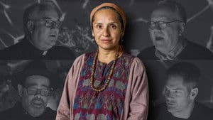 Bible Roundtable: S3 E3