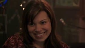 S6 - Seattle Grace: On Call (Part 2) - Why is Megan Crying?