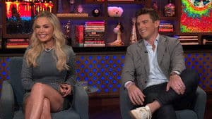 Tamra Judge and Phil Mattingly