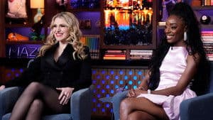 Annaleigh Ashford, Venita Aspen