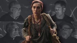 Bible Roundtable: S3 E4