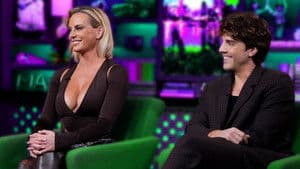 Lukas Gage, Whitney Rose