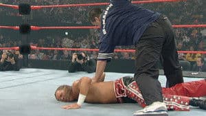 Raw - Apr. 24, 2006