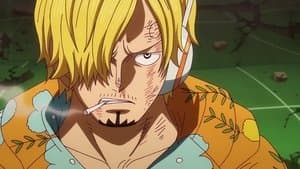 Come In, World - Vegapunk's Message