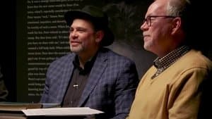 Bible Roundtable: S1 E4