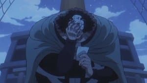 To Save His Daughter - Kuma the Timid Pacifist