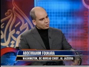 Abderrahim Foukara