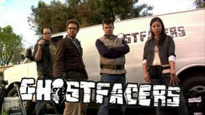Ghostfacers