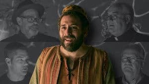 Bible Roundtable: S3 E5