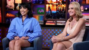 Danielle Olivera & Andrea Canning