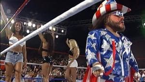 Who is Lex Luger? Part Three