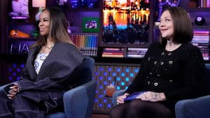 Elle King and Mary Cosby