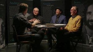 Bible Roundtable: S1 E1