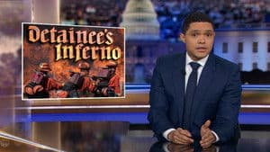 Cory Booker & Edward Norton