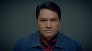 Murder At The Bureau