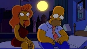 The Last Temptation of Homer
