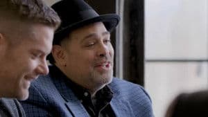 Bible Roundtable: S2 E6