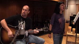 Fear: A DVD Exclusive - An Acoustic Version of Pauley Perrette's Song "Fear"