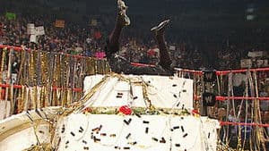 Raw - Sep. 13, 2004