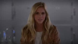 Finding Ellie Bishop