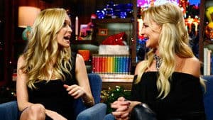 Kristin Cavallari & Taylor Armstrong