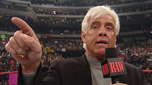 Raw - Jan 14, 2002