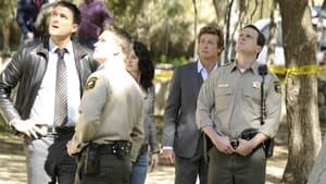 Red John's Footsteps