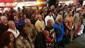 Raw - Nov. 14, 2005