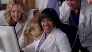 S5 - In Stitches (Outtakes)