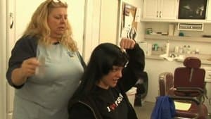 From Pauley to Abby: Hairspray, Lipstick and Tattoos