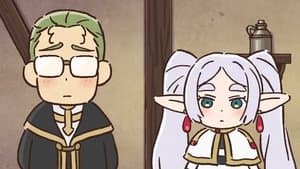 OO Magic Episode 7: The Magic of Being Able to Speak Extremely Fast and Without Hestitation