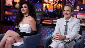 Gary Janetti and Jennifer Aydin