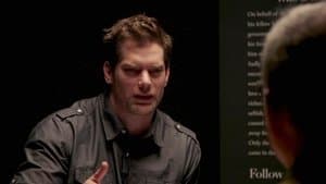 Bible Roundtable: S1 E2