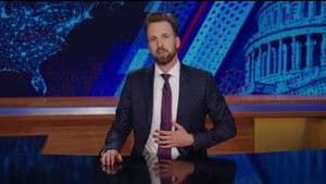 September 11, 2024 -  John Heilemann