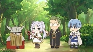 OO Magic Episode 12: Magic to Increase Height