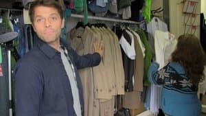 Behind the Scenes of Supernatural - A Fan’s Perspective