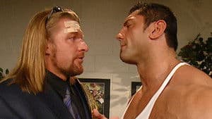 Raw - Jan. 10, 2005