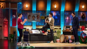 Jordi Roca and Pablo Sainz-Villegas