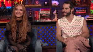 Ashlee Simpson Ross, Dylan O'Brien