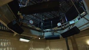 Designing the Men of Letters Bunker