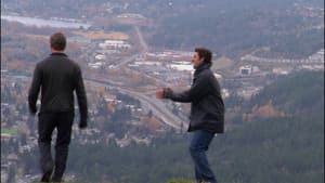 S4 - On Set with Patrick and Eric