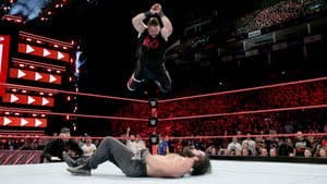 May 14, 2018 (London, England)