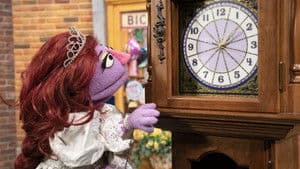 Cinderella's Clockworks