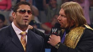Raw - Jan. 31, 2005