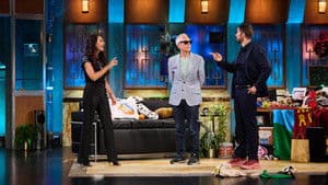 Juan José Millás y Clara Montes